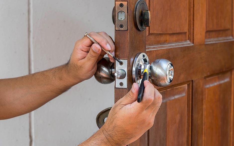serrurier ouverture de porte Coubron