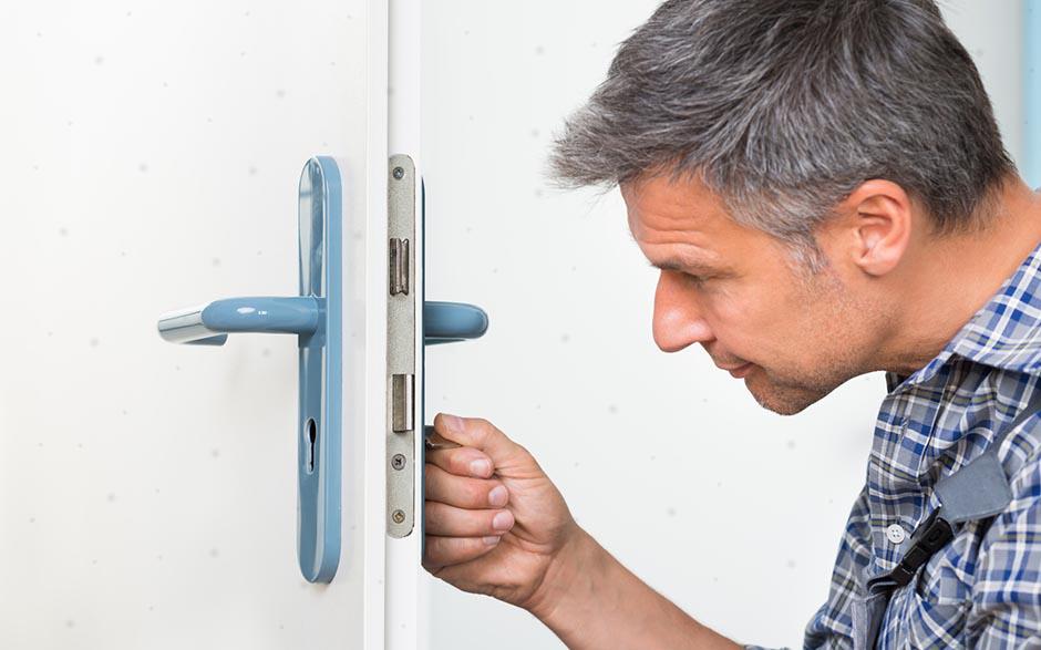 serrurier ouverture de porte Coubron